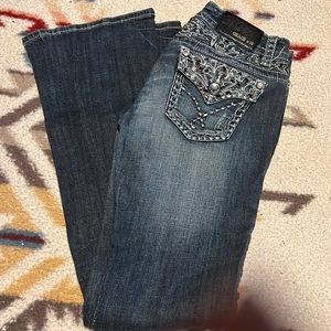 Grace in LA jeans size 27